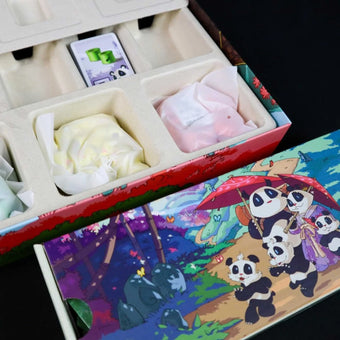 Takenoko New ECO - Board Game