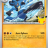 Pokémon TCG: 30th Celebration Tech Sticker Collection