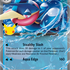 Pokémon TCG: 30th Celebration Pokémon ex Box
