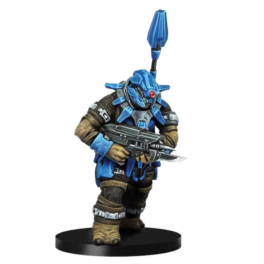 Halo Flashpoint - Rise of the Banished