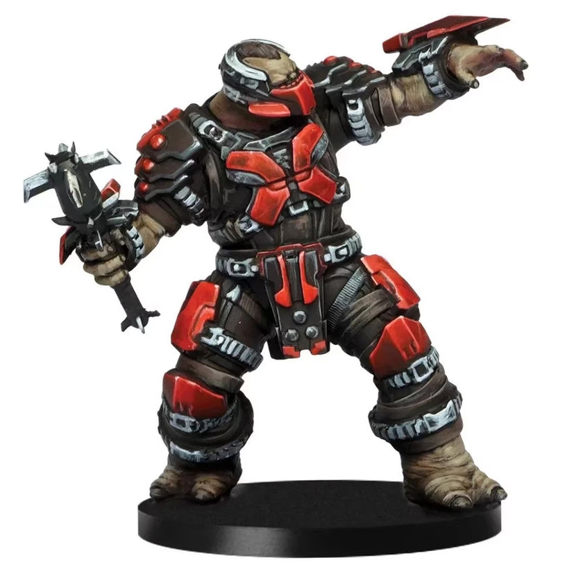 Halo Flashpoint - Rise of the Banished