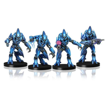 Halo: Flashpoint - Sangheili Mercenaries