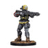 Halo Flashpoint Noble Team