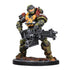 Halo Flashpoint Noble Team