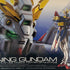 RG 1/144 Burning Gundam