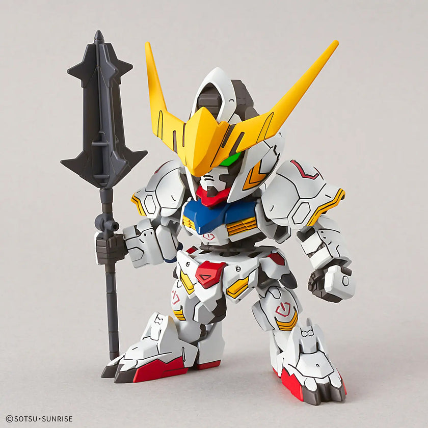SD Gundam Ex-Standard Gundam Barbatos