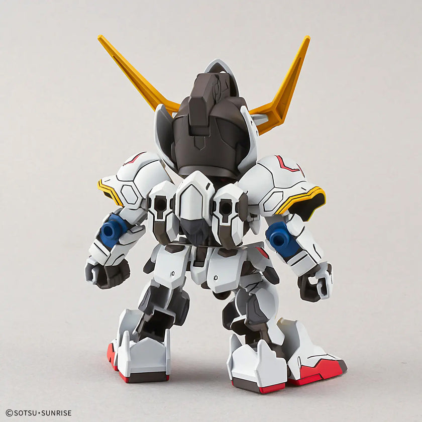 SD Gundam Ex-Standard Gundam Barbatos
