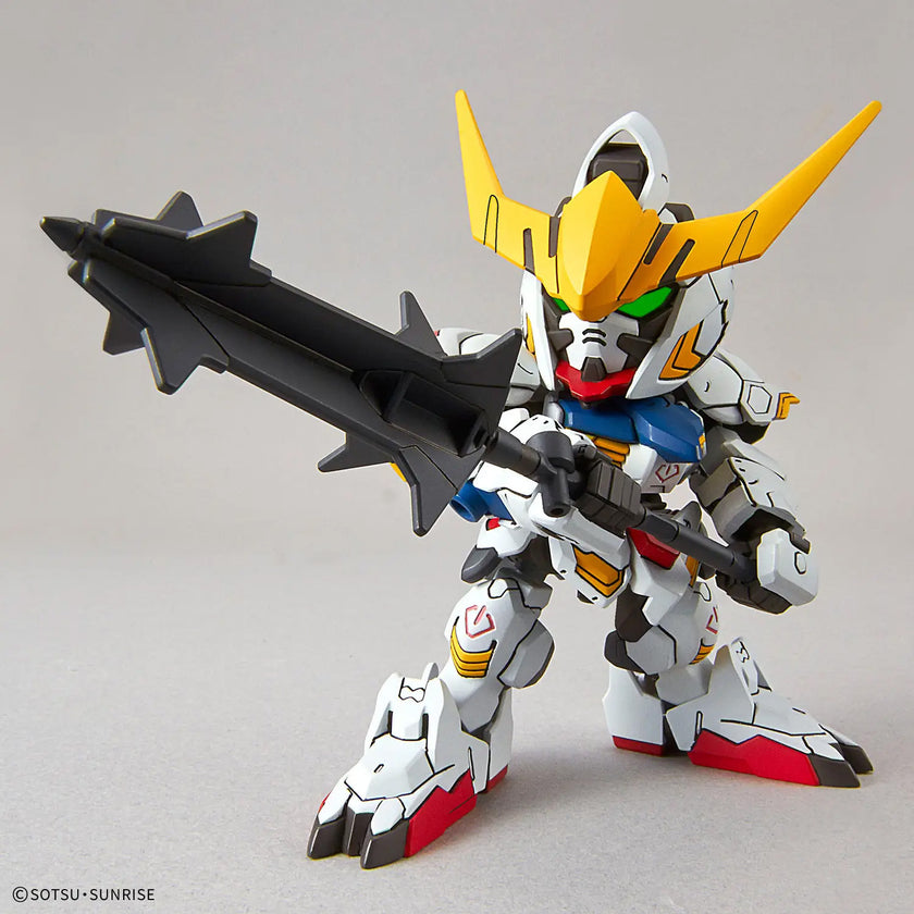 SD Gundam Ex-Standard Gundam Barbatos