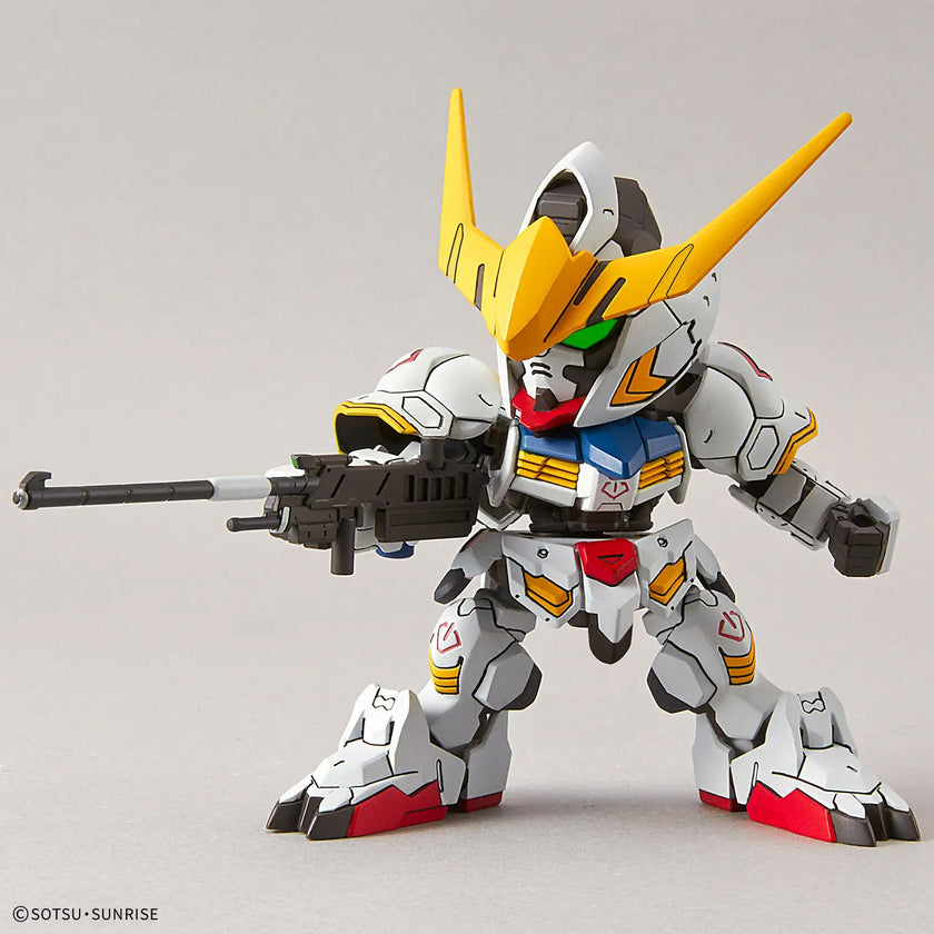 SD Gundam Ex-Standard Gundam Barbatos
