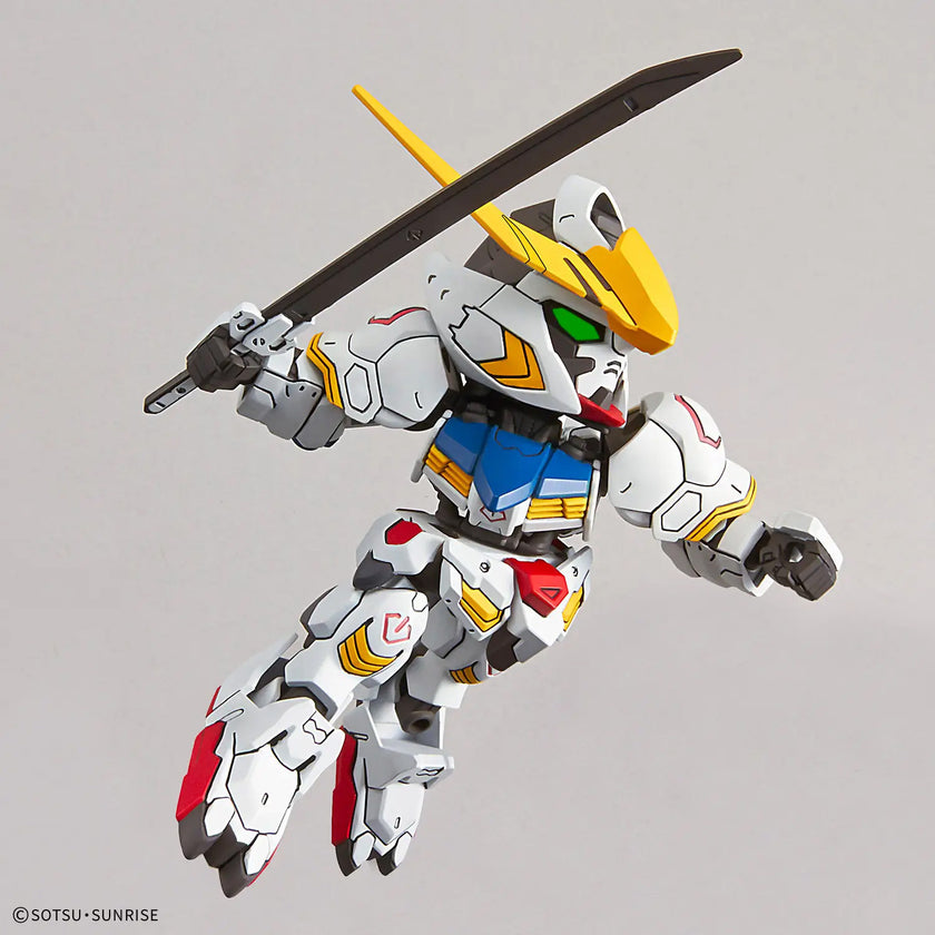 SD Gundam Ex-Standard Gundam Barbatos