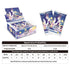 My Little Pony-Friendship Eternal Cards-Rainbow Edition Foil Box