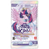 My Little Pony-Friendship Eternal Cards-Moon Edition Box (Foil Pack)