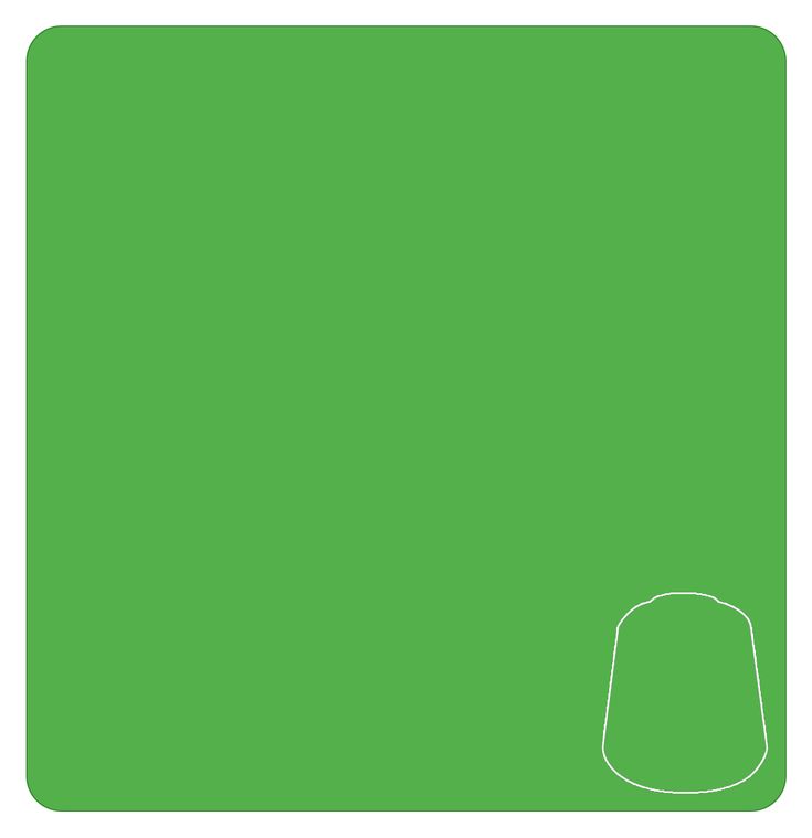 Moot Green: Layer 12ml - Warhammer Colour
