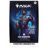 Magic: The Gathering -  Foundations Commander Deck