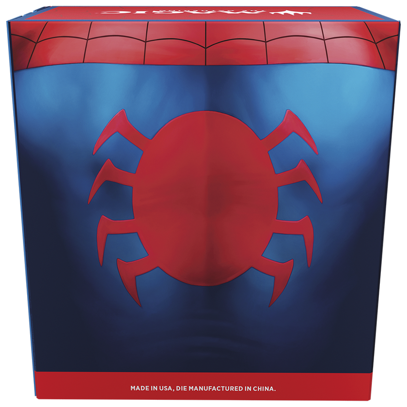 Magic the Gathering Spiderman Prerelease Event Ticket 20th September