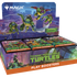 Magic: The Gathering: Teenage Mutant Ninja Turtles Play Booster