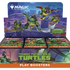 Magic: The Gathering: Teenage Mutant Ninja Turtles Play Booster