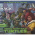 Magic: The Gathering: Teenage Mutant Ninja Turtles Bundle