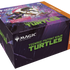 Magic: The Gathering: Teenage Mutant Ninja Turtles Draft Night