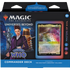 Magic the Gathering Doctor Who Commander Decks