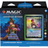Magic the Gathering Doctor Who Commander Decks
