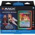 Magic the Gathering Doctor Who Commander Decks