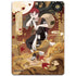 NARUTO-Smriti Collectible Cards-Earth Scroll Blister Pack