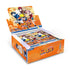 NARUTO-Smriti Collectible Cards-Earth Scroll Foil Box