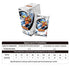 NARUTO-Smriti Collectible Card-Heaven Scroll Foil Box