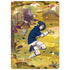 NARUTO-Smriti Collectible Card-Heaven Scroll Foil Box