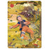 NARUTO-Smriti Collectible Card-Heaven Scroll Foil Box