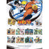 NARUTO-Smriti Collectible Card-Heaven Scroll Foil Box