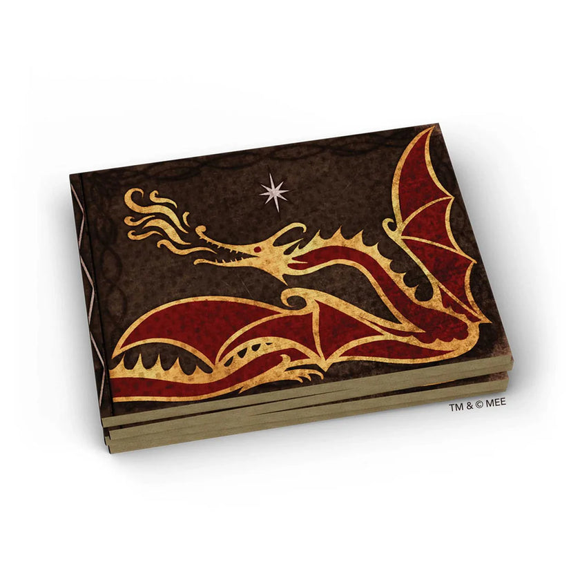 The Hobbit: There & Back Again - Board Game