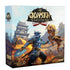 Gunsen: The Battle for Toshi Ranbo Board Game