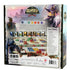 Gunsen: The Battle for Toshi Ranbo Board Game