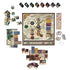 Gunsen: The Battle for Toshi Ranbo Board Game