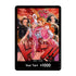 One Piece Card Game: Heroines Special Set