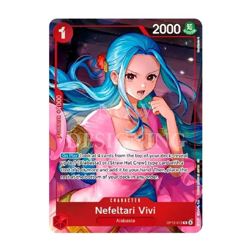 One Piece Card Game: Heroines Special Set