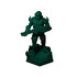 Colour Forge Spray: Dissenter Green Matt Finish Spray Paint (500ml)