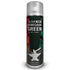 Colour Forge Renegade Green Matt Finish Spray Paint (500ml)
