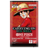 One Piece Card Game: CARRYING ON HIS WILL Booster Pack (OP-13)