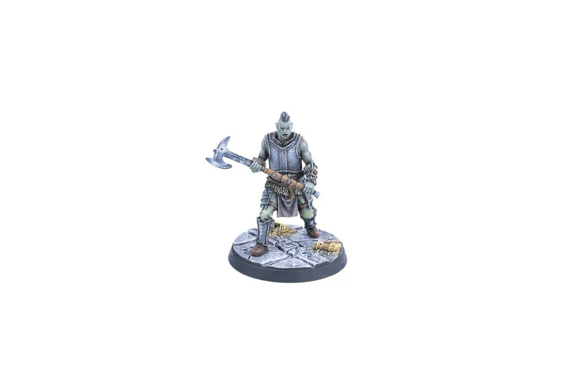 The Elder Scrolls Call to Arms Adventurer Allies