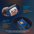 Pantasy Retro Tape Cassette Player - 569 pcs