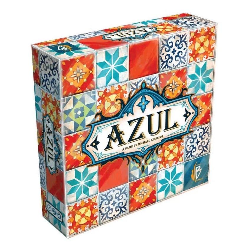 Azul - Game