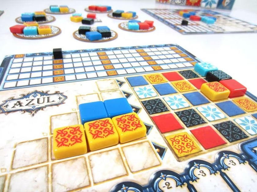 Azul - Game