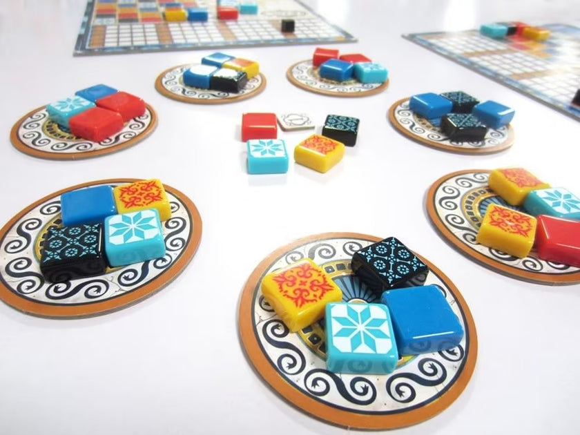 Azul - Game