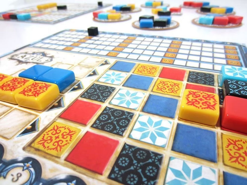 Azul - Game