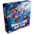 Wandering Galaxy - Board Game
