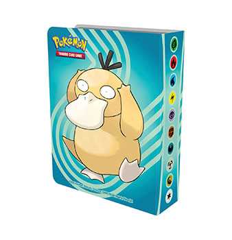 Pokemon Mini Portfolio 2025