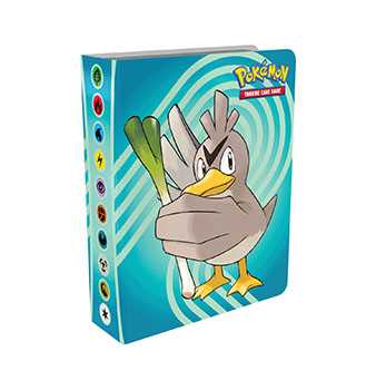 Pokemon Mini Portfolio 2025